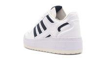 画像をギャラリービューアに読み込む, adidas FORUM XLG W FTWR WHITE/CORE BLACK/CLOUD WHITE 2