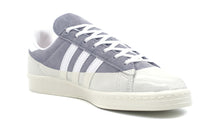 画像をギャラリービューアに読み込む, adidas CAMPUS 80S &quot;CALI DEWITT&quot; GREY/FTWR WHITE/OFF WHITE 5