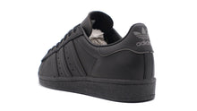 画像をギャラリービューアに読み込む, adidas SUPERSTAR 82 CORE BLACK/CORE BLACK/GREY 2