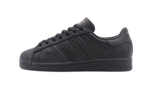 画像をギャラリービューアに読み込む, adidas SUPERSTAR 82 CORE BLACK/CORE BLACK/GREY 3