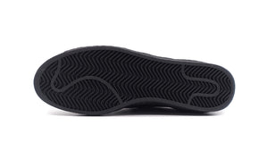 adidas SUPERSTAR 82 CORE BLACK/CORE BLACK/GREY 4