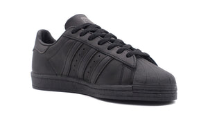 adidas SUPERSTAR 82 CORE BLACK/CORE BLACK/GREY 5