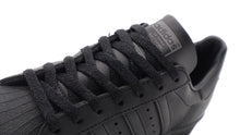 画像をギャラリービューアに読み込む, adidas SUPERSTAR 82 CORE BLACK/CORE BLACK/GREY 6