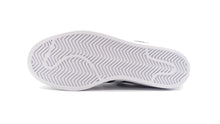 画像をギャラリービューアに読み込む, adidas SST SLIP ON W CORE BLACK/FTWR WHITE/FTWR WHITE 4