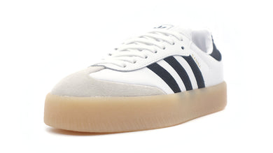 adidas SAMBAE W FTWR WHITE/FTWR WHITE/CORE BLACK 1