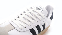 画像をギャラリービューアに読み込む, adidas SAMBAE W FTWR WHITE/FTWR WHITE/CORE BLACK 6