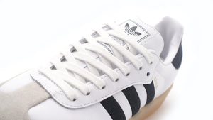 adidas SAMBAE W FTWR WHITE/FTWR WHITE/CORE BLACK 6