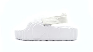 adidas ADILETTE 22 XLG W FTWR WHITE/FTWR WHITE/FTWR WHITE 3