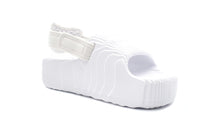 画像をギャラリービューアに読み込む, adidas ADILETTE 22 XLG W FTWR WHITE/FTWR WHITE/FTWR WHITE 5