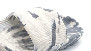 adidas ADILETTE 22 WONDER WHITE/GREY THREE/CORE BLACK 6