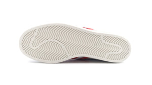 adidas SUPERSTAR W FTWR WHITE/BRIGHT RED/WONDER CLAY 4