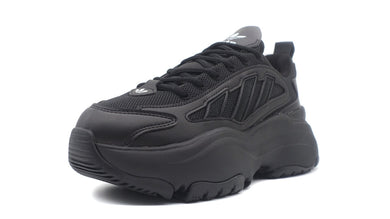 adidas OZGAIA W CORE BLACK/CORE BLACK/FTWR WHITE 1