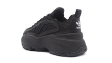 画像をギャラリービューアに読み込む, adidas OZGAIA W CORE BLACK/CORE BLACK/FTWR WHITE 2