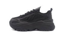 画像をギャラリービューアに読み込む, adidas OZGAIA W CORE BLACK/CORE BLACK/FTWR WHITE 3