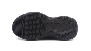 adidas OZGAIA W CORE BLACK/CORE BLACK/FTWR WHITE 4
