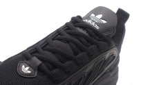 画像をギャラリービューアに読み込む, adidas OZGAIA W CORE BLACK/CORE BLACK/FTWR WHITE 6