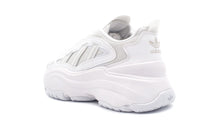 画像をギャラリービューアに読み込む, adidas OZGAIA W FTWR WHIT/FTWR WHIT/GREY ONE 2