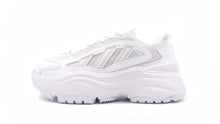 画像をギャラリービューアに読み込む, adidas OZGAIA W FTWR WHIT/FTWR WHIT/GREY ONE 3