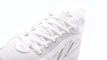 画像をギャラリービューアに読み込む, adidas OZGAIA W FTWR WHIT/FTWR WHIT/GREY ONE 6