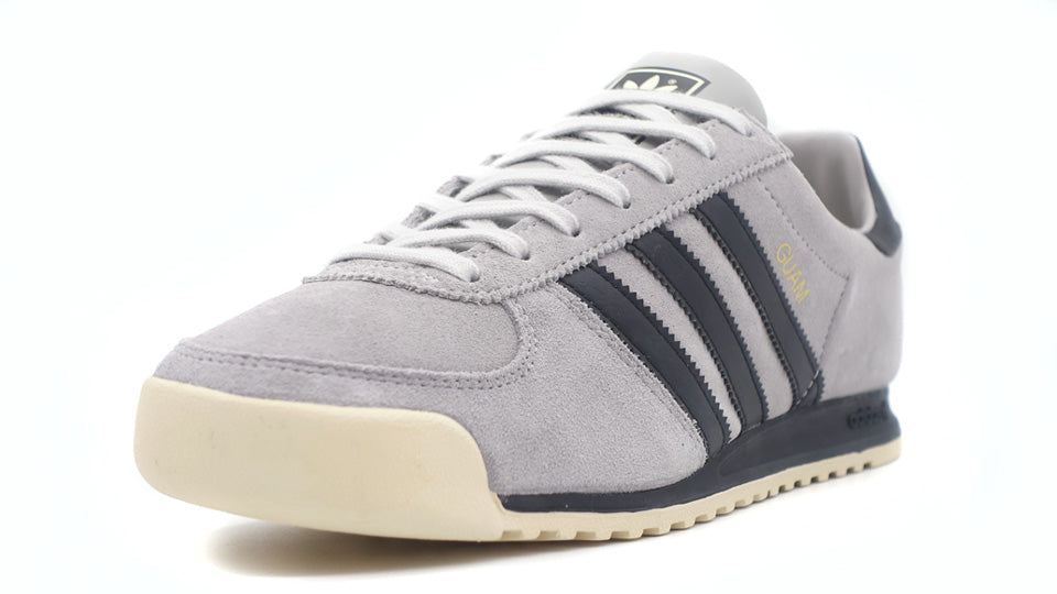 adidas GUAM LIGHT ONIX/CORE BLACK/GREY TWO 1