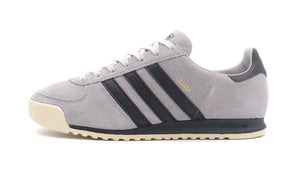 adidas GUAM LIGHT ONIX/CORE BLACK/GREY TWO 3