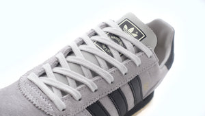 adidas GUAM LIGHT ONIX/CORE BLACK/GREY TWO 6