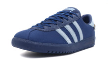 画像をギャラリービューアに読み込む, adidas BERMUDA MYSTERY BLUE/CLEAR BLUE/MYSTERY BLUE 1