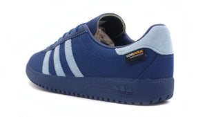 adidas BERMUDA MYSTERY BLUE/CLEAR BLUE/MYSTERY BLUE 2