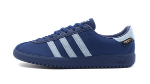 adidas BERMUDA MYSTERY BLUE/CLEAR BLUE/MYSTERY BLUE 3