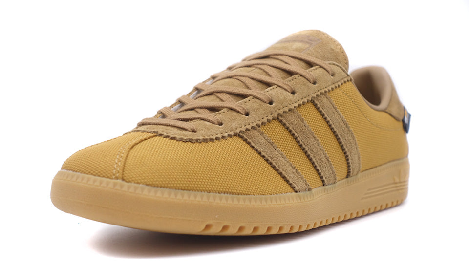 adidas BERMUDA MESA/BROWN DESERT/GUM 1