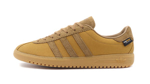 adidas BERMUDA MESA/BROWN DESERT/GUM 3