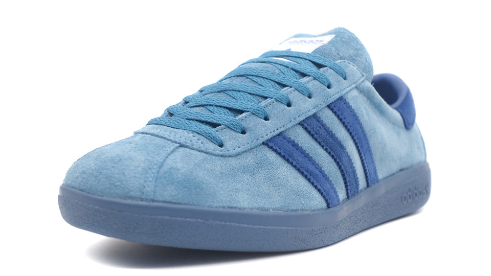 adidas BALI TACTILE STEEL/DARK MARINE/CHALK BLUE – mita sneakers