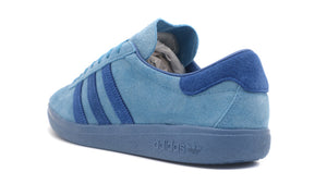 adidas BALI TACTILE STEEL/DARK MARINE/CHALK BLUE 2