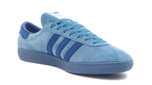 adidas BALI TACTILE STEEL/DARK MARINE/CHALK BLUE 5