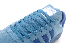 adidas BALI TACTILE STEEL/DARK MARINE/CHALK BLUE 6