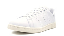 画像をギャラリービューアに読み込む, adidas STAN SMITH LUX &quot;STAN SMITH&quot; FTWR WHITE/FTWR WHITE/OFF WHITE 1