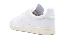 画像をギャラリービューアに読み込む, adidas STAN SMITH LUX &quot;STAN SMITH&quot; FTWR WHITE/FTWR WHITE/OFF WHITE 2