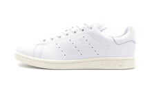 画像をギャラリービューアに読み込む, adidas STAN SMITH LUX &quot;STAN SMITH&quot; FTWR WHITE/FTWR WHITE/OFF WHITE 3