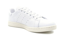 画像をギャラリービューアに読み込む, adidas STAN SMITH LUX &quot;STAN SMITH&quot; FTWR WHITE/FTWR WHITE/OFF WHITE 5