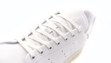 画像をギャラリービューアに読み込む, adidas STAN SMITH LUX &quot;STAN SMITH&quot; FTWR WHITE/FTWR WHITE/OFF WHITE 6