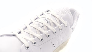adidas STAN SMITH LUX "STAN SMITH" FTWR WHITE/FTWR WHITE/OFF WHITE 6