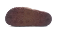 画像をギャラリービューアに読み込む, adidas ADILETTE 22 PRE RUBBED BROWN/SHADOW BROWN/CORE BLACK 4