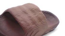 画像をギャラリービューアに読み込む, adidas ADILETTE 22 PRE RUBBED BROWN/SHADOW BROWN/CORE BLACK 6