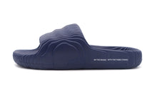 画像をギャラリービューアに読み込む, adidas ADILETTE 22 DARK BLUE/FTWR WHITE/DARK BLUE 3