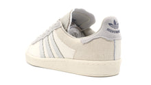 画像をギャラリービューアに読み込む, adidas CAMPUS HIGHSNOBIETY HIGHART &quot;HIGHSNOBIETY&quot; CRYSTAL WHITE/WHITE TINT/CHALK WHITE 2