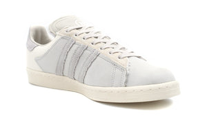 adidas CAMPUS HIGHSNOBIETY HIGHART "HIGHSNOBIETY" CRYSTAL WHITE/WHITE TINT/CHALK WHITE 5