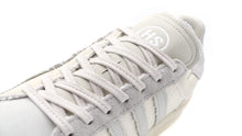 画像をギャラリービューアに読み込む, adidas CAMPUS HIGHSNOBIETY HIGHART &quot;HIGHSNOBIETY&quot; CRYSTAL WHITE/WHITE TINT/CHALK WHITE 6