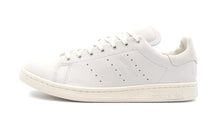 画像をギャラリービューアに読み込む, adidas STAN SMITH LUX &quot;STAN SMITH&quot; OFF WHITE/OFF WHITE/CREAM WHITE 3