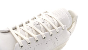 adidas STAN SMITH LUX "STAN SMITH" OFF WHITE/OFF WHITE/CREAM WHITE 6