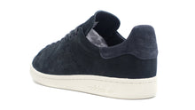 画像をギャラリービューアに読み込む, adidas STAN SMITH LUX &quot;STAN SMITH&quot; CORE BLACK/CARBON/OFF WHITE 2